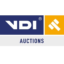 VDI Auctions Logo
