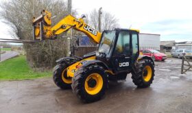 JCB 526-56 for sale in North Yorkshire