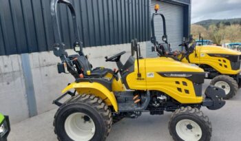 Avenger 26HP 9+3 Transmission Compact Tractor full