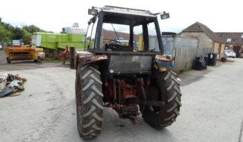 1 David Brown 1390 2wd Tractor 2wd Tractor full