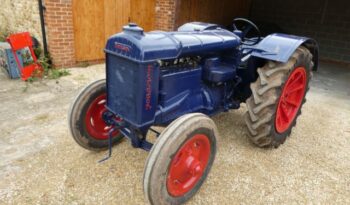 1 Fordson Standard Water Washer Petrol full