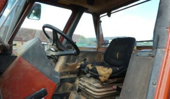 1 Fiat 1280 Dt Tractor 1984 One Owner full