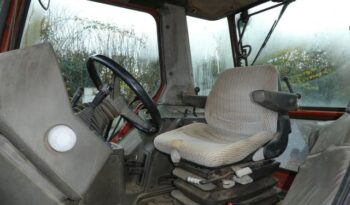 1994 Fiat F115 Tractor Year 1994 6 Cylinder 8900 Hours full