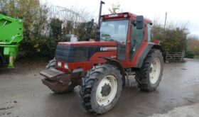 1994 Fiat F115 Tractor Year 1994 6 Cylinder 8900 Hours