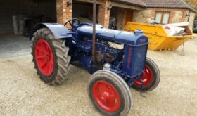 1 Fordson Standard Water Washer Petrol