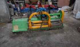 Cabe Flail Mower machinery