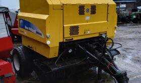 New Holland BR6090 balers