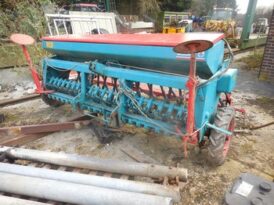 Sulky 3mtr machinery full