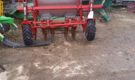 Grimme FA 2RG+DS machinery