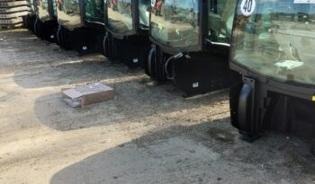 Brand New John Deere 6100 Upwards tractors full