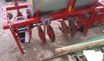 Grimme FA 2RG+DS machinery full