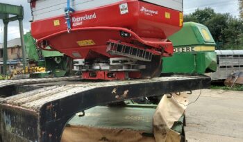 Kverneland Fert spreader machinery full