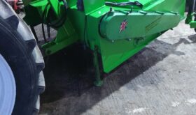 Jones Carrot—Beetroot and Various crops Haulm Pulveriser machinery