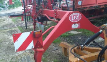 LELY Hibiscus 715 machinery full