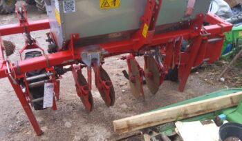 Grimme FA 2RG+DS machinery full