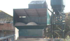 Concrete Mixing/Batching Plant Complete Unit machinery