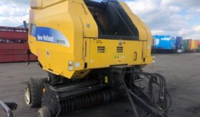 New Holland 7070 balers