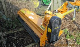 Twose 2mtr Hyd S/shift machinery