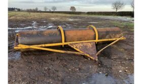 Greys 14 ft Water Ballast Roller machinery