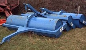 Fleming Grass Rollers machinery