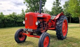 1965 Nuffield 10-60 2WD Tractor