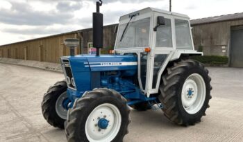 1977 County 7600-FOUR full