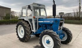1977 County 7600-FOUR