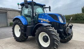 2020 New Holland T7.190AC