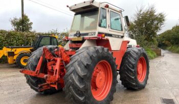 1979 Case Traction King 2670 full