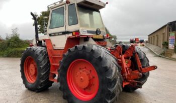 1979 Case Traction King 2670 full