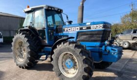 1990 Ford 8830 Dual Power