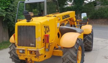 JCB 526 FARM SPECIAL for sale in North Yorkshire full