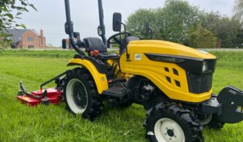 Avenger 26HP 9+3 Transmission Compact Tractor full