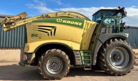 2020 Krone Big X 780 for sale in Somerset
