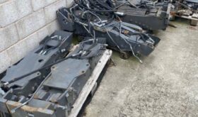 Fendt Pick Up Hitches  – £500 for sale in Somerset