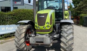 Used Claas Ares 657 ATZ Tractor