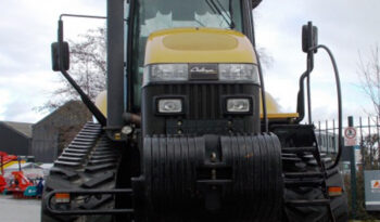 Used Challenger MTC 765B Tractor full