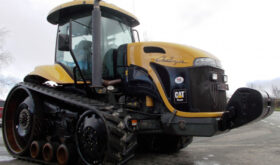 Used Challenger MTC 765B Tractor