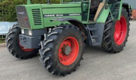 Used Fendt 311 Turbmatik Tractor