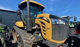 Used Challenger MT 765E Tractor