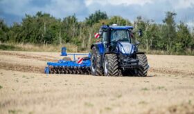 New Holland T7 2023 Model Year
