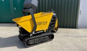 Carter Tracked Dumper