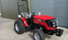 VST Fieldtrac 918 Compact Tractor