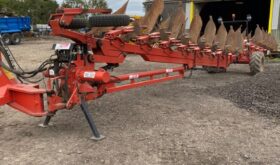 12 Furrow manual factory set 12 inch furrow