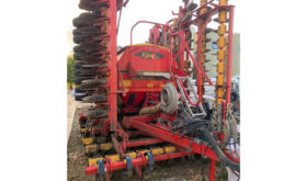 Vaderstad RDA800S drill Year 2007Radar, System Disc, Pre Emerge Markers, Bout Markers, Track Eradicators, Following Harrows