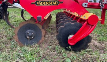 Vaderstad TD300 Year 2021 done very little work, like new full