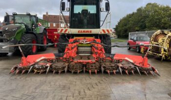 2013 Claas Kemper 360 Plus 8 Row  – £26,750 for sale in Somerset full