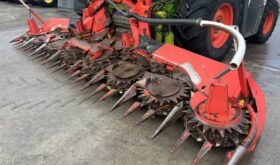 2013 Claas Kemper 360 Plus 8 Row  – £26,750 for sale in Somerset