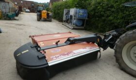 2010 Vicon Extra 624t Mower Conditioner Year 2010