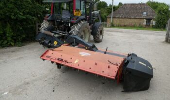 2010 Vicon Extra 624t Mower Conditioner Year 2010 full